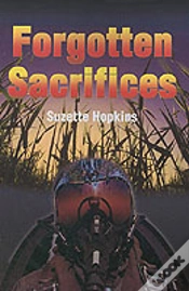 Capa do artigo Forgotten Sacrifices