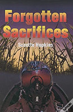 Capa do artigo Forgotten Sacrifices