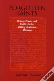 Capa do artigo Forgotten Saints