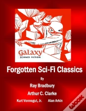 Capa do artigo Forgotten Sci-Fi Classics