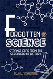 Capa do artigo Forgotten Science