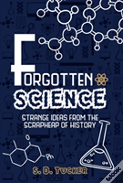 Capa do artigo Forgotten Science