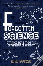 Capa do artigo Forgotten Science