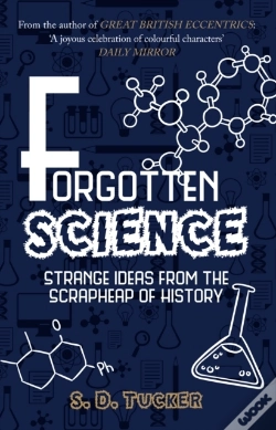 Capa do artigo Forgotten Science