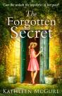 Forgotten Secret - Preview