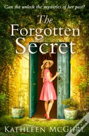 Capa do artigo Forgotten Secret