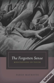 Capa do artigo Forgotten Sense