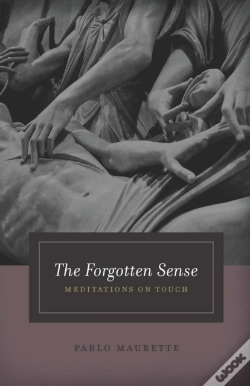 Capa do artigo Forgotten Sense
