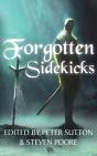 Forgotten Sidekicks - Preview