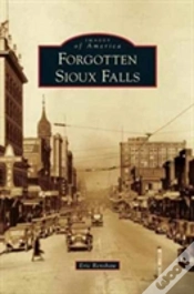 Capa do artigo Forgotten Sioux Falls