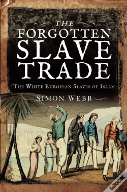 Capa do artigo Forgotten Slave Trade