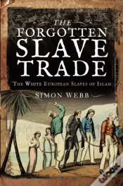 Capa do artigo Forgotten Slave Trade