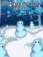 Forgotten Snowmen Forest - Preview