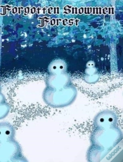 Capa do artigo Forgotten Snowmen Forest
