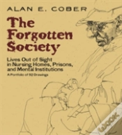 Capa do artigo Forgotten Society