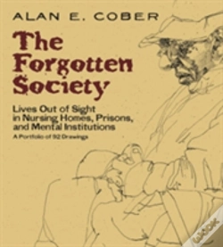 Capa do artigo Forgotten Society