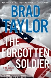 Capa do artigo Forgotten Soldier