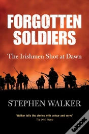 Capa do artigo Forgotten Soldiers