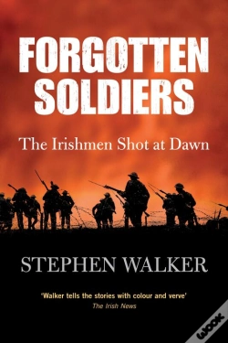 Capa do artigo Forgotten Soldiers