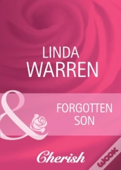 Capa do artigo Forgotten Son