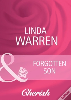 Capa do artigo Forgotten Son