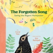 Capa do artigo Forgotten Song
