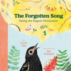 Capa do artigo Forgotten Song