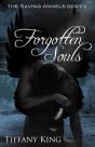 Forgotten Souls (The Saving Angels Book 2) - Preview