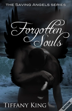 Capa do artigo Forgotten Souls (The Saving Angels Book 2)