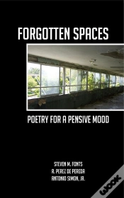 Capa do artigo Forgotten Spaces