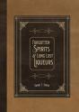 Forgotten Spirits & Long Lost Liqueurs - Preview