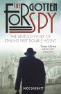 Forgotten Spy - Preview