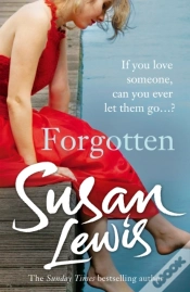 Capa do artigo Forgotten