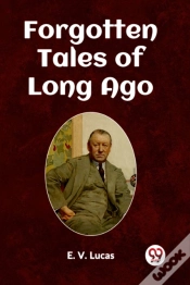 Capa do artigo Forgotten Tales Of Long Ago (Edition2023)