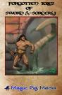 Forgotten Tales Of Sword & Sorcery - Preview