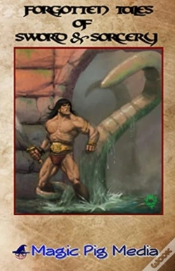 Capa do artigo Forgotten Tales Of Sword & Sorcery