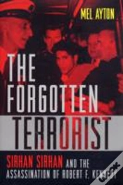 Capa do artigo Forgotten Terrorist