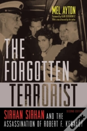 Capa do artigo Forgotten Terrorist