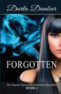Forgotten: The Daemon Paranormal Romance - Preview