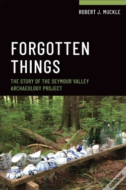 Capa do artigo Forgotten Things
