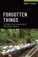 Forgotten Things