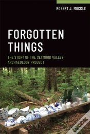 Capa do artigo Forgotten Things