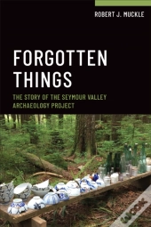 Forgotten Things