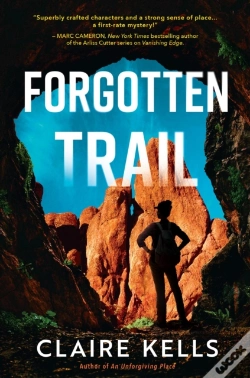 Capa do artigo Forgotten Trail