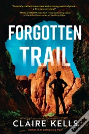 Capa do artigo Forgotten Trail