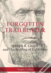 Capa do artigo Forgotten Trailblazer