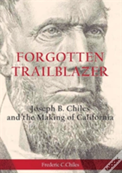 Capa do artigo Forgotten Trailblazer