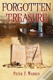 Capa do artigo Forgotten Treasure