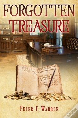 Capa do artigo Forgotten Treasure