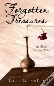 Capa do artigo Forgotten Treasures
